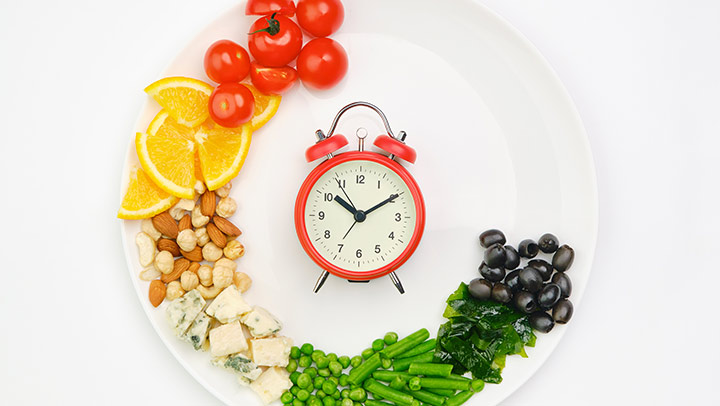 Jejum Intermitente: Come&ccedil;ando com Seguran&ccedil;a e Resultados